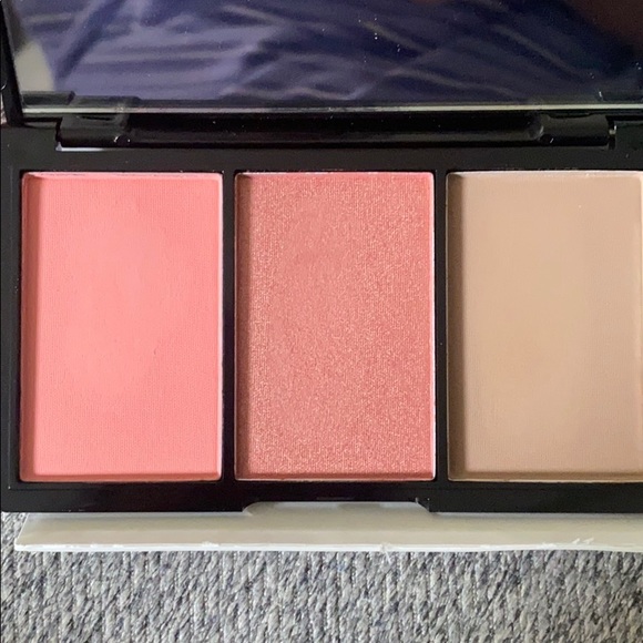 Phase Zero Blusher and Bronzer Trio - Picture 3 of 4